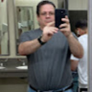 Meet your Posher, Glenn